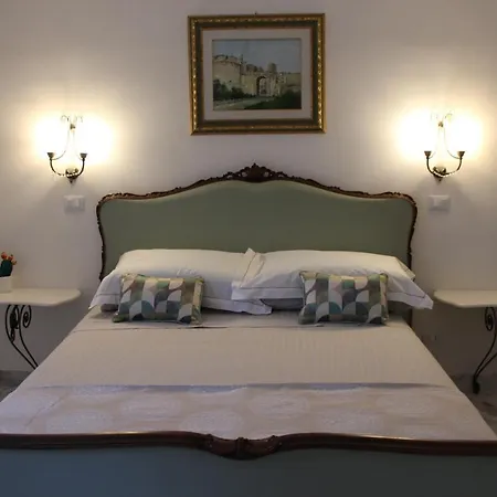 Il Giardino Della Scuncerta Bed & Breakfast