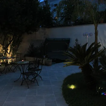 Bed & Breakfast Il Giardino Della Scuncerta Lecce