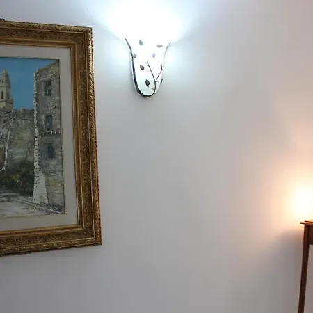 Bed & Breakfast Il Giardino Della Scuncerta 4*