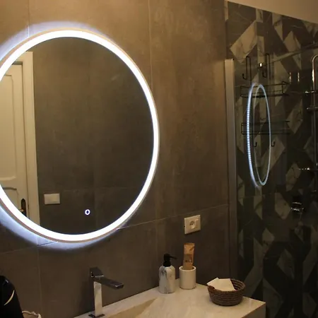 Il Giardino Della Scuncerta Bed & Breakfast Lecce