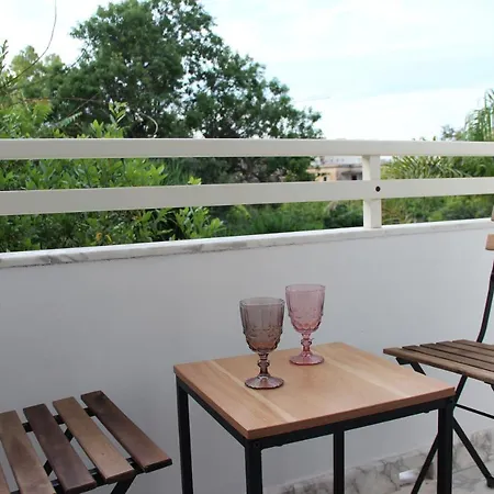 Bed & Breakfast Il Giardino Della Scuncerta