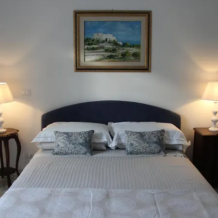 Bed & Breakfast Il Giardino Della Scuncerta Lecce