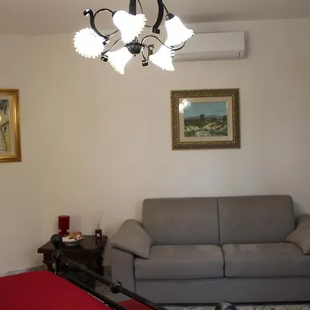 Il Giardino Della Scuncerta 4*