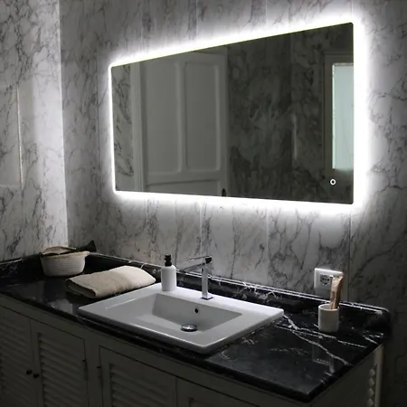 Bed & Breakfast Il Giardino Della Scuncerta Lecce