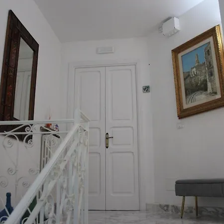 Bed & Breakfast Il Giardino Della Scuncerta Lecce