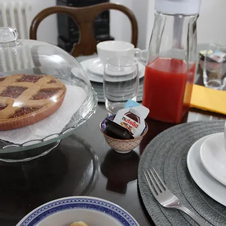 Bed & Breakfast Il Giardino Della Scuncerta Lecce