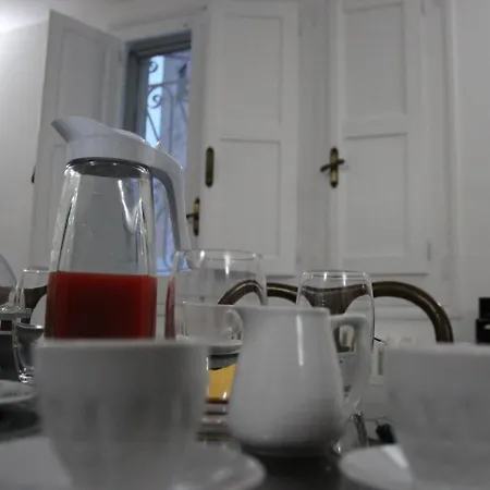 Il Giardino Della Scuncerta Bed & Breakfast Lecce