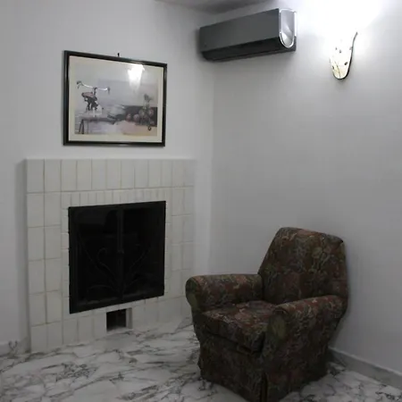 Il Giardino Della Scuncerta Bed & Breakfast