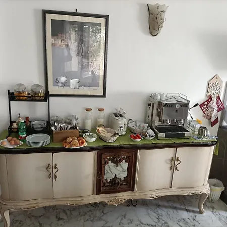 Il Giardino Della Scuncerta 4* Лечче