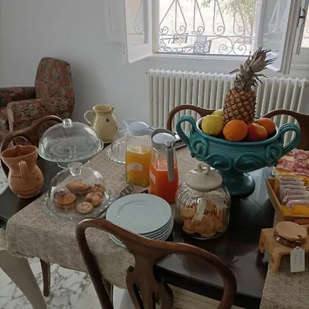 Il Giardino Della Scuncerta