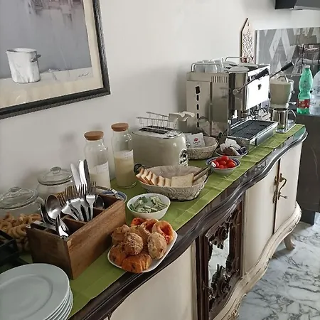 Il Giardino Della Scuncerta 4* Lecce